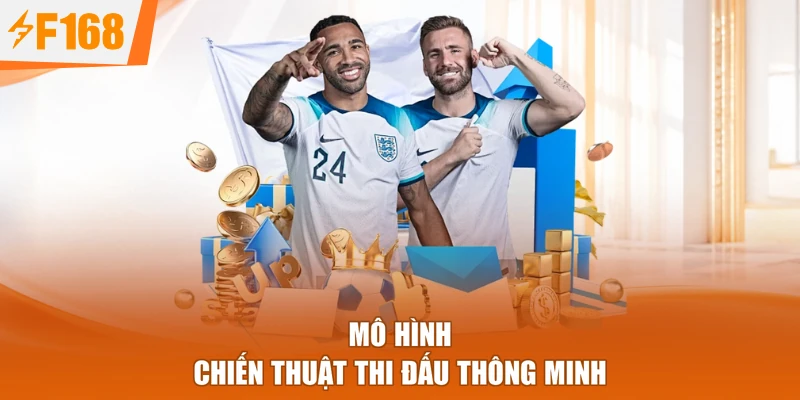 Mô hình chiến thuật thi đấu thông minh