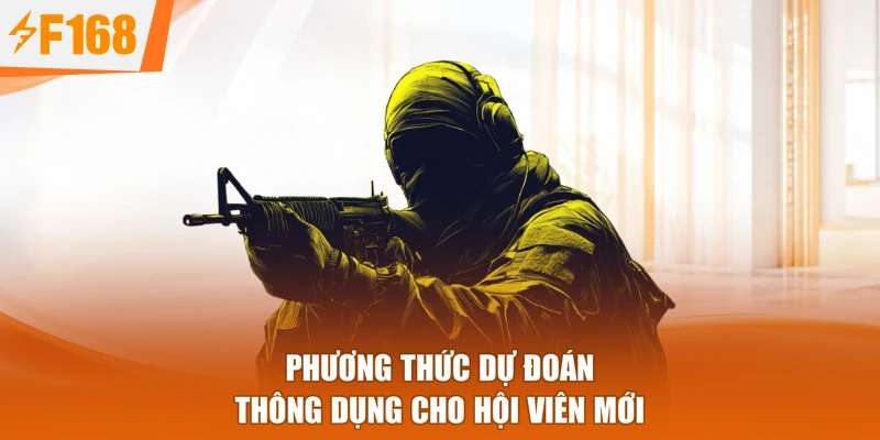 Phương thức dự đoán thông dụng cho hội viên mới
